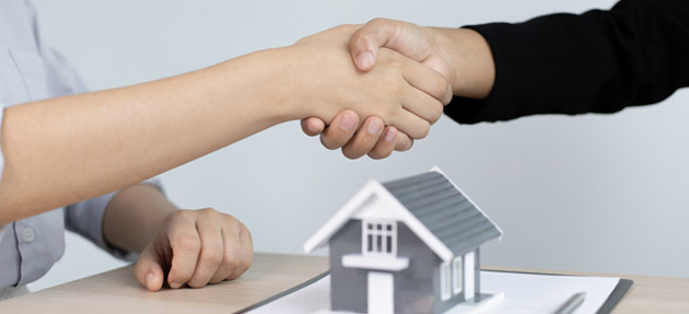 Property Management - Villa Keys