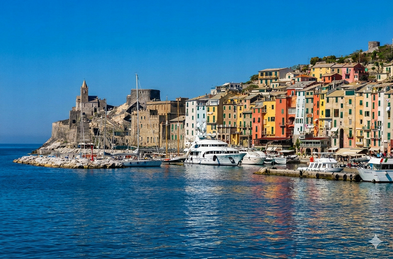 Portovenere
