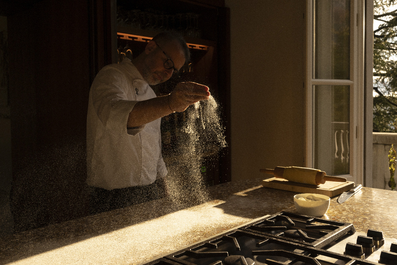 Chef Experience - Northitaly Villas